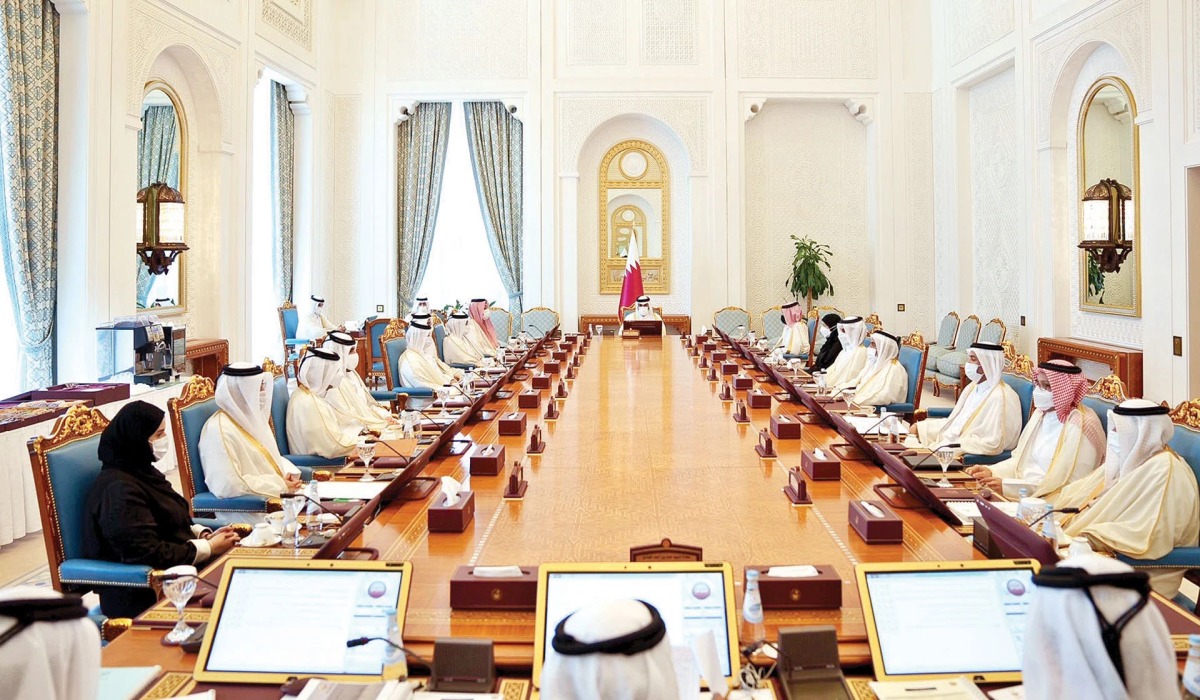 Qatar Cabinet Approves Marriage Advance to be QAR 300,000 